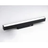 Трековый линейный светильник Hesby Lighting ElDeko 300мм-4000К 10Вт черный HSBL_0151 Трековый линейный светильник Hesby Lighting ElDeko 300мм-4000К 10Вт черный HSBL_0151