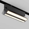 Трековый светильник Maytoni Technical TR223-1-12WCCT-W-B Трековый светильник Maytoni Technical TR223-1-12WCCT-W-B