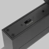 Трековый светильник Maytoni Technical TR223-1-12WCCT-W-B Трековый светильник Maytoni Technical TR223-1-12WCCT-W-B