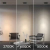 Трековый светильник Maytoni Technical TR223-1-12WCCT-W-B Трековый светильник Maytoni Technical TR223-1-12WCCT-W-B
