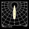 Трековый светильник Maytoni Technical TR003-1-12W3K-W Трековый светильник Maytoni Technical TR003-1-12W3K-W