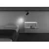 Трековый светильник Maytoni Technical TR003-1-26W3K-S-B Трековый светильник Maytoni Technical TR003-1-26W3K-S-B