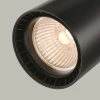 Трековый светильник Maytoni Technical TR003-1-26W3K-S-B Трековый светильник Maytoni Technical TR003-1-26W3K-S-B