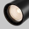Трековый светильник Maytoni Technical TR003-1-26W3K-S-B Трековый светильник Maytoni Technical TR003-1-26W3K-S-B