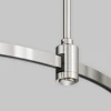 Шинопровод накладной/подвесной Maytoni Technical TRX154-2SR-D1500-PT Шинопровод накладной/подвесной Maytoni Technical TRX154-2SR-D1500-PT