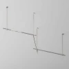 Шинопровод накладной/подвесной Maytoni Technical TRX154-111PT