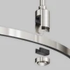 Шинопровод накладной/подвесной Maytoni Technical TRX154-2SR-D1200-PT Шинопровод накладной/подвесной Maytoni Technical TRX154-2SR-D1200-PT