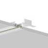 Шинопровод Hesby Lighting Skylite встраиваемый Однофазный 220В-2м, белый HSBL_0037