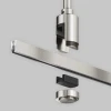 Шинопровод накладной/подвесной Maytoni Technical TRX154-112PT