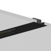 Шинопровод Hesby Lighting Skylite встраиваемый Однофазный 220В-2м, чёрный HSBL_0012