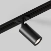 Шинопровод Hesby Lighting Skylite встраиваемый Однофазный 220В-2м, чёрный HSBL_0012