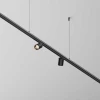 Шинопровод накладной/подвесной Maytoni Technical CA012-TRX-500-B Шинопровод накладной/подвесной Maytoni Technical CA012-TRX-500-B