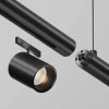 Шинопровод накладной/подвесной Maytoni Technical CA012-TRX-500-B Шинопровод накладной/подвесной Maytoni Technical CA012-TRX-500-B