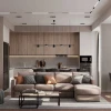 Шинопровод встраиваемый Hesby Lighting ElDeko 48В-1м, чёрный HSBL_0060 Шинопровод встраиваемый Hesby Lighting ElDeko 48В-1м, чёрный HSBL_0060
