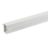 Шинопровод встраиваемый магнитный для ГКЛ12,5 мм Crystal Lux CLT 0.123 02 L2000 WH Шинопровод встраиваемый магнитный для ГКЛ12,5 мм Crystal Lux CLT 0.123 02 L2000 WH
