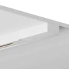 Шинопровод накладной Hesby Lighting Skylite Однофазный 220В-1м, белый HSBL_0026