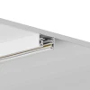 Шинопровод накладной Hesby Lighting Skylite Однофазный 220В-1м, белый HSBL_0026