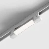 Шинопровод накладной Hesby Lighting Skylite Однофазный 220В-1м, белый HSBL_0026