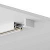 Шинопровод накладной Hesby Lighting Skylite Однофазный 220В-1м, белый HSBL_0026