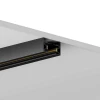 Шинопровод накладной Hesby Lighting Skylite Однофазный 220В-2м, чёрный HSBL_0002