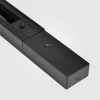 Шинопровод накладной Hesby Lighting Skylite Однофазный 220В-2м, чёрный HSBL_0002