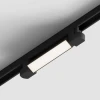Шинопровод накладной Hesby Lighting Skylite Однофазный 220В-2м, чёрный HSBL_0002