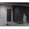 Уличный трековый светильник Maytoni Outdoor O-TR02-1-S-8WB3K Уличный трековый светильник Maytoni Outdoor O-TR02-1-S-8WB3K