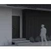Уличный трековый светильник Maytoni Outdoor O-TR02-1-S-24WB3K Уличный трековый светильник Maytoni Outdoor O-TR02-1-S-24WB3K