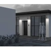 Подвесной светильник Maytoni Outdoor O491PL-L8B3K Подвесной светильник Maytoni Outdoor O491PL-L8B3K