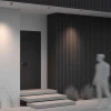 Потолочный светильник Maytoni Outdoor O500CL-L5W3K Потолочный светильник Maytoni Outdoor O500CL-L5W3K