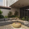Потолочный светильник Maytoni Outdoor O498CL-L7B3K Потолочный светильник Maytoni Outdoor O498CL-L7B3K