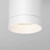 Потолочный светильник Maytoni Outdoor O500CL-L10W3K Потолочный светильник Maytoni Outdoor O500CL-L10W3K