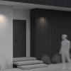 Потолочный светильник Maytoni Outdoor O501DL-L5W3K Потолочный светильник Maytoni Outdoor O501DL-L5W3K