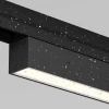 Уличный трековый светильник Maytoni Outdoor O-TR02-1-S-30WB3K Уличный трековый светильник Maytoni Outdoor O-TR02-1-S-30WB3K