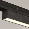 Уличный трековый светильник Maytoni Outdoor O-TR02-1-S-30WB3K Уличный трековый светильник Maytoni Outdoor O-TR02-1-S-30WB3K