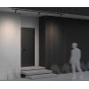 Уличный трековый светильник Maytoni Outdoor O-TR02-1-S-15WB3K Уличный трековый светильник Maytoni Outdoor O-TR02-1-S-15WB3K