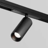 Уличный трековый светильник Maytoni Outdoor O-TR02-1-S-15WB3K Уличный трековый светильник Maytoni Outdoor O-TR02-1-S-15WB3K