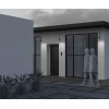 Подвесной светильник Maytoni Outdoor O491PL-L6B3K Подвесной светильник Maytoni Outdoor O491PL-L6B3K