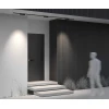 Уличный трековый светильник Maytoni Outdoor O-TR02-2-S-12WB4K Уличный трековый светильник Maytoni Outdoor O-TR02-2-S-12WB4K