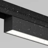Уличный трековый светильник Maytoni Outdoor O-TR02-1-S-24WB4K Уличный трековый светильник Maytoni Outdoor O-TR02-1-S-24WB4K