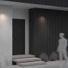 Потолочный светильник Maytoni Outdoor O501DL-L10W3K Потолочный светильник Maytoni Outdoor O501DL-L10W3K