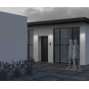 Подвесной светильник Maytoni Outdoor O491PL-L6W3K Подвесной светильник Maytoni Outdoor O491PL-L6W3K