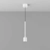 Подвесной светильник Maytoni Outdoor O491PL-L6W3K Подвесной светильник Maytoni Outdoor O491PL-L6W3K