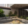 Потолочный светильник Maytoni Outdoor O498CL-L15B3K Потолочный светильник Maytoni Outdoor O498CL-L15B3K