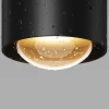 Потолочный светильник Maytoni Outdoor O498CL-L15B3K Потолочный светильник Maytoni Outdoor O498CL-L15B3K