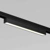 Уличный трековый светильник Maytoni Outdoor O-TR02-1-S-12WB3K Уличный трековый светильник Maytoni Outdoor O-TR02-1-S-12WB3K