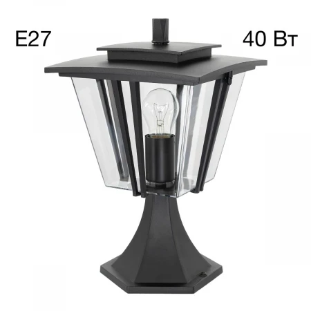 Уличный светильник Citilux Forts CLU10C