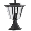 Уличный светильник Citilux Forts CLU10C