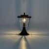 Уличный светильник Citilux Forts CLU10C