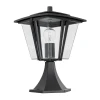Уличный светильник Citilux Forts CLU10C